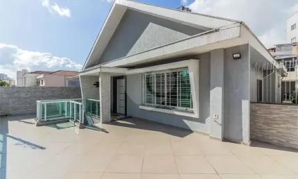 Casa com 3 quartos à venda ou para locação em vila paulicéia - sp