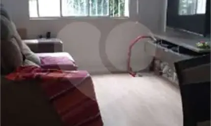 Apartamento com 2 quartos à venda em jardim peri - sp