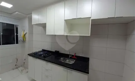 Apartamento com 2 quartos à venda em jardim boa vista (zona oeste) - sp