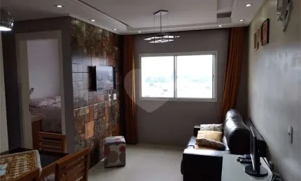 Apartamento com 2 quartos, 45 m², à venda por r$ 340.000- jardim modelo - são paulo/sp