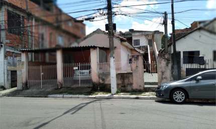 Terreno à venda na Avenida Sanatório, 1095, Jaçanã, São Paulo