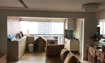 Apartamento com 3 quartos à venda na Rua José Gomes Falcão, 215, Barra Funda, São Paulo