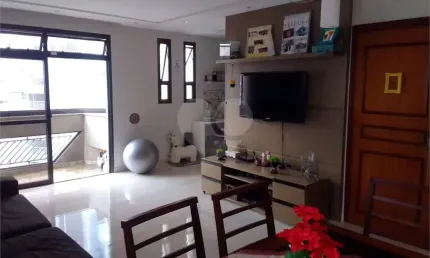 Apartamento em Osasco, entre o Centro e o bairro Bela Vista, 108,81m², 4 quartos, 1 suíte, 2 vagas