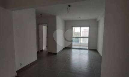 Apartamento com 2 quartos à venda na Rua Ascencional, 237, Morumbi, São Paulo