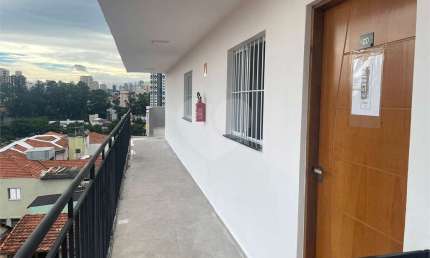 Casa em condomínio fechado com 2 quartos à venda na Rua Sílvio de Moura, 149, Parada Inglesa, São Paulo