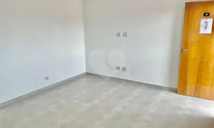 Casa em condomínio fechado com 2 quartos à venda na Rua Sílvio de Moura, 149, Parada Inglesa, São Paulo