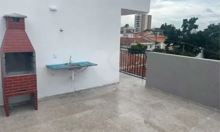 Condomínio com 2 quartos à venda em vila dom pedro ii - sp