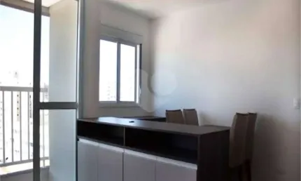 Apartamento com 2 quartos à venda na Rua Conduru, 49, Jabaquara, São Paulo