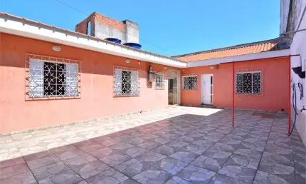 Casa com 2 quartos à venda na Rua Anísio Moreira, 665, Casa Verde, São Paulo