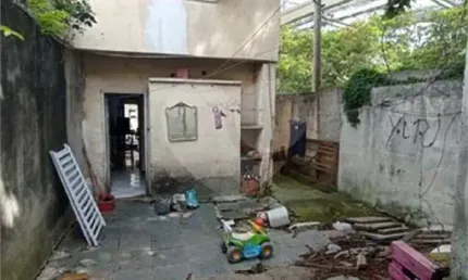 Casa com 2 quartos à venda na Rua Califórnia, 1410, Brooklin, São Paulo