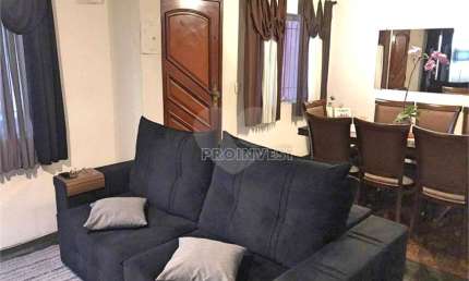 Casa com 5 quartos à venda na Rua Antônio Francisco Soares, 682, Butantã, São Paulo