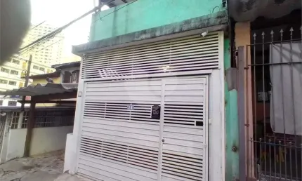 Casa com 3 quartos à venda na Travessa Limoeiro, 28, Santana, São Paulo