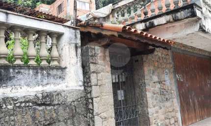 Casa com 3 quartos à venda na Rua Sino Contra-Meão, 197, Vila Albertina, São Paulo