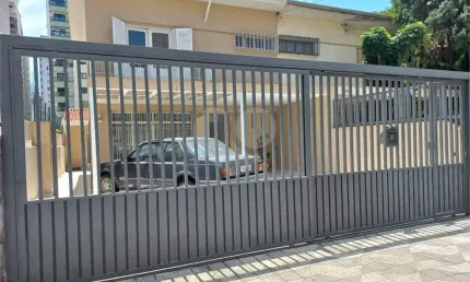 Sobrado com 3 quartos à venda em vila clementino - sp