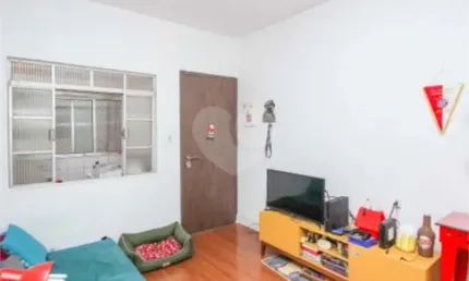 Apartamento - Bela Vista - Centro - 1 Dormitório - Venda