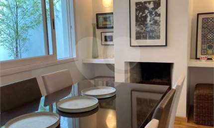 Casa com 3 quartos à venda na Rua Comendador Orlando Stevaux, 97, Campo Belo, São Paulo