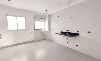 Apartamento com 1 quarto à venda na Rua Barra Mansa, 302, Tucuruvi, São Paulo