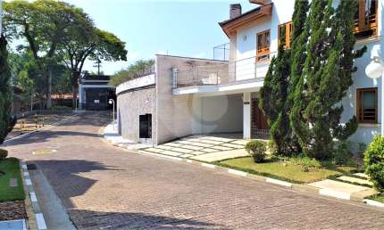 Condominio Alto Padrão - Jardim França - Z Norte - SP - 336 m2 - 4 dormitorios - 4 suites - 6 vagas