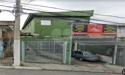 Casa com 6 quartos à venda na Avenida Aldeia Manuel Antônio, 204, Artur Alvim, São Paulo