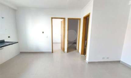 Apartamento com 2 quartos à venda na Rua Barra Mansa, 302, Tucuruvi, São Paulo
