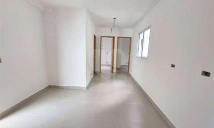 Apartamento com 2 quartos à venda na Rua Barra Mansa, 302, Tucuruvi, São Paulo