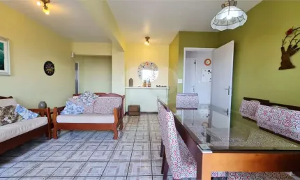 Apartamento com 3 quartos à venda na Rua Vergueiro, 9024, Ipiranga, São Paulo
