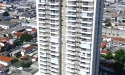 Apartamento a venda na Vila Maria Alta com 02 dormitórios por R$ 745.000,00
