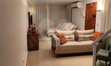 Casa com 3 quartos à venda na Rua Padre Sabóia de Medeiros, 1488, Vila Maria, São Paulo