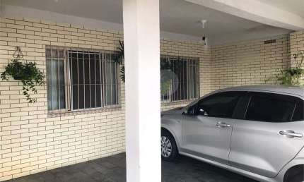 Casa com 3 quartos à venda na Rua José Moreira Fraga, 170, Pirituba, São Paulo