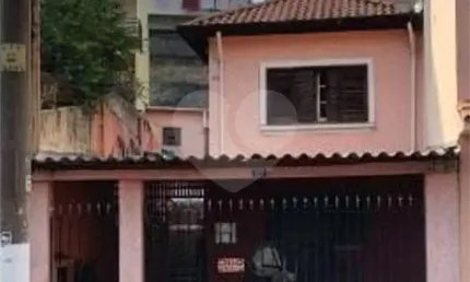 Sobrado na vila maria alta com 02 quartos e edícula por r$ 680.000,00