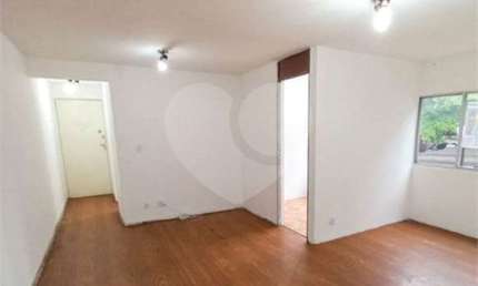 Apartamento com 2 quartos à venda na Rua Herbert Hoover, 80, Tremembé, São Paulo