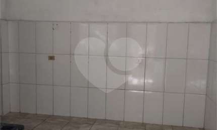 Casa com 4 quartos à venda na Travessa Barra do Barão, 11, Tremembé, São Paulo
