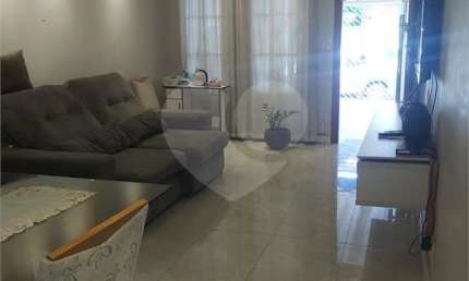 Casa com 2 quartos à venda na Rua Clarinda Maria de Oliveira, 343, Parque Edu Chaves, São Paulo