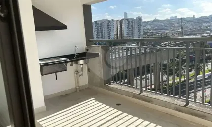Apartamento com 2 quartos à venda em jardim independência - sp