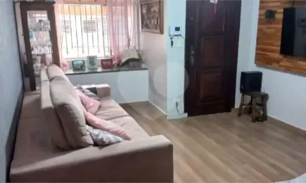 Casa com 4 quartos à venda na Guilhermina, Casa Verde, São Paulo