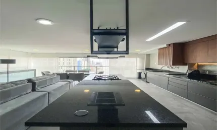 Apartamento Seminovo porteira fechada na Vila Mariana
