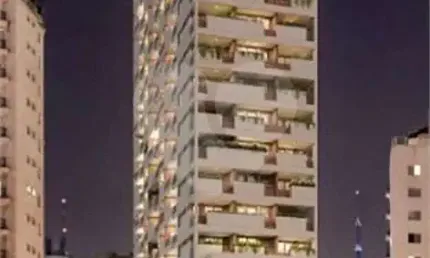 Apartamento-São Paulo-JARDIM PAULISTA | Ref.: REO819476