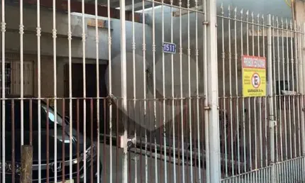Casa com 2 quartos à venda na Rua Tenente Sotomano, 1511, Jardim Brasil (Zona Norte), São Paulo