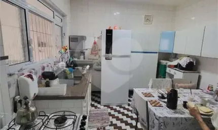 Casa com 2 quartos à venda na Rua Marieta da Silva, 154, Vila Guilherme, São Paulo