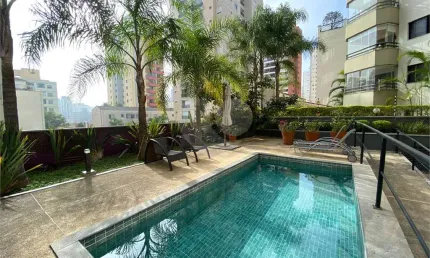 Apartamento com 3 quartos à venda na Rua Piracuama, Perdizes, São Paulo
