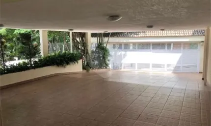 Casa com 4 quartos à venda em brooklin paulista - sp