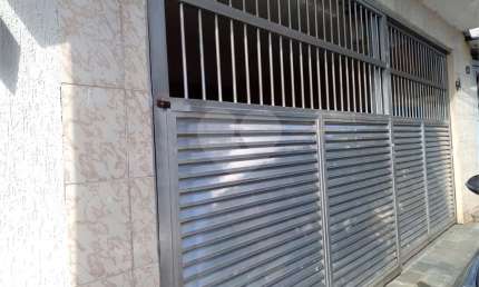Casa Térrea a venda 02 dormitórios na Vila Constança/ZN por R$ 700.000,00