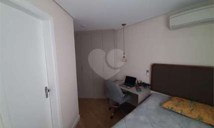 Apartamento com 3 quartos à venda na Rua Maria Curupaiti, 604, Santana, São Paulo