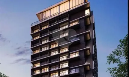 Apartamento-São Paulo-VILA MARIANA | Ref.: REO807746
