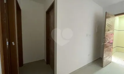 Apartamento novo 39 metros - sem elevador e sem vaga de garagem -