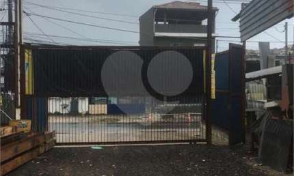 Terreno comercial à venda na Avenida Coronel Sezefredo Fagundes, 4791, Tremembé, São Paulo