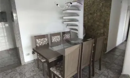 Cobertura com 3 quartos à venda na Avenida das Cerejeiras, 1940, Vila Maria, São Paulo