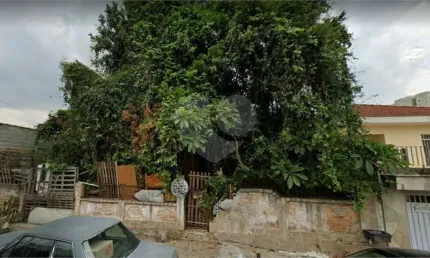 Terreno à venda na Rua General Frederico Solon, 324, Santa Teresinha, São Paulo