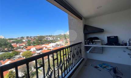 Apartamento com 3 quartos à venda na Rua Cuevas, 100, Lapa, São Paulo