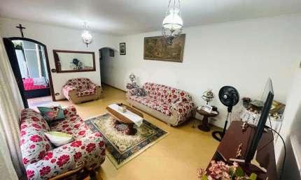 Sobrado 325 metros 4 dormitorios 2 suites 4 vagas -Vila Leonor/Vila Maria